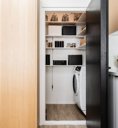 Keittiöremontti - kitchen renovation 3